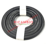 Complete Door Seal Kit (two doors) - Fiat 128 - 127 & 128