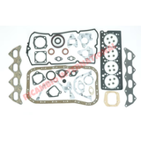 Complete Engine Gasket & Oil Seal Kit - Fiat Coupe,Tipo Lancia Thema,Dedra,Kappa,Delta