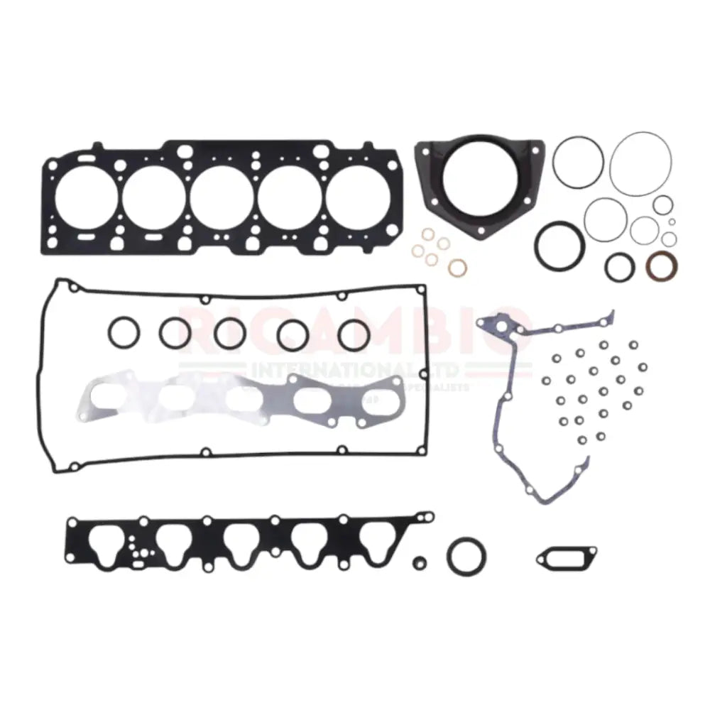Complete Engine Gasket Set (inc Oil Seals) - Fiat Coupe 20V Turbo - Gaskets & Oil Seals
