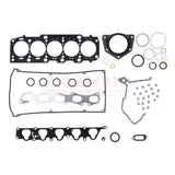 Complete Engine Gasket Set (inc Oil Seals) - Fiat Coupe 20V Turbo - Gaskets & Oil Seals