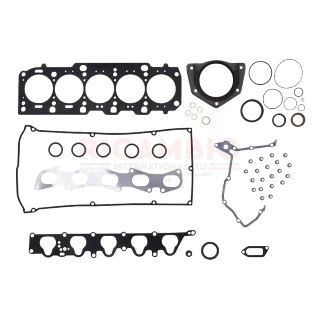 Complete Engine Gasket Set (inc Oil Seals) - Fiat Coupe 20V Turbo - Gaskets & Oil Seals