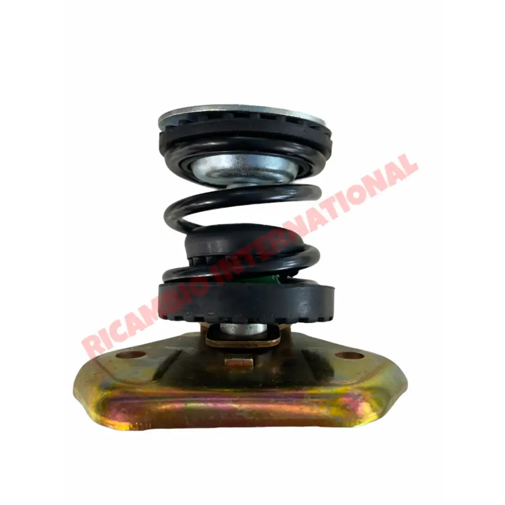 Complete Engine Mount Kit - Classic Fiat 500 126 Air Cooled - Engine & Mountings