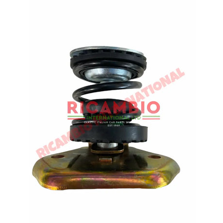 Complete Engine Mount Kit - Classic Fiat 500 126 Air Cooled - Engine & Mountings