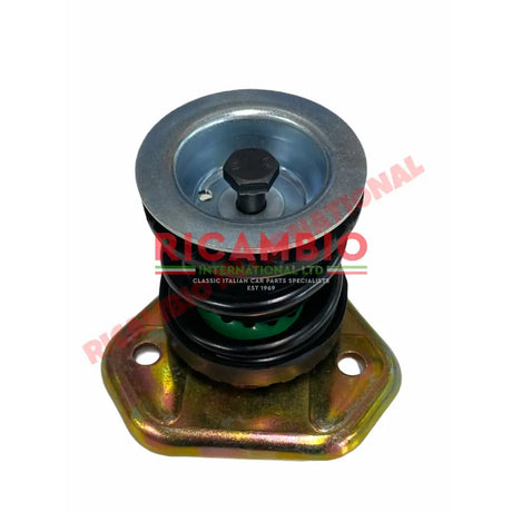 Complete Engine Mount Kit - Classic Fiat 500 126 Air Cooled - Engine & Mountings