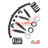 Complete Front & Rear Suspension Kit - Classic Fiat 500 R - Suspension & Associated Items