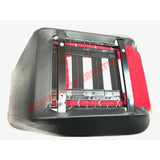 Complete FUSINA Sports Seats Kit (Front & Rear) - Classic Fiat 500 F/L - Interior Trim