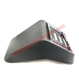 Complete FUSINA Sports Seats Kit (Front & Rear) - Classic Fiat 500 F/L - Interior Trim