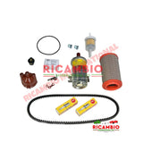 Complete Ignition & Service Kit - Classic Fiat 500 Fiat 126 - Service Items