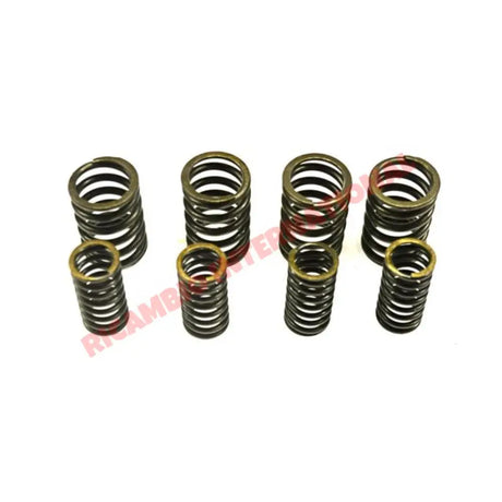 Complete Kit of Valve Springs - Classic Fiat 500 126 - Mechanical & Engine Parts