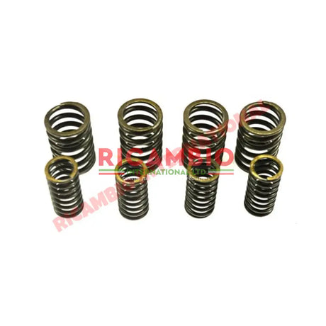 Complete Kit of Valve Springs - Classic Fiat 500 - Classic Fiat 500 Parts & Spares