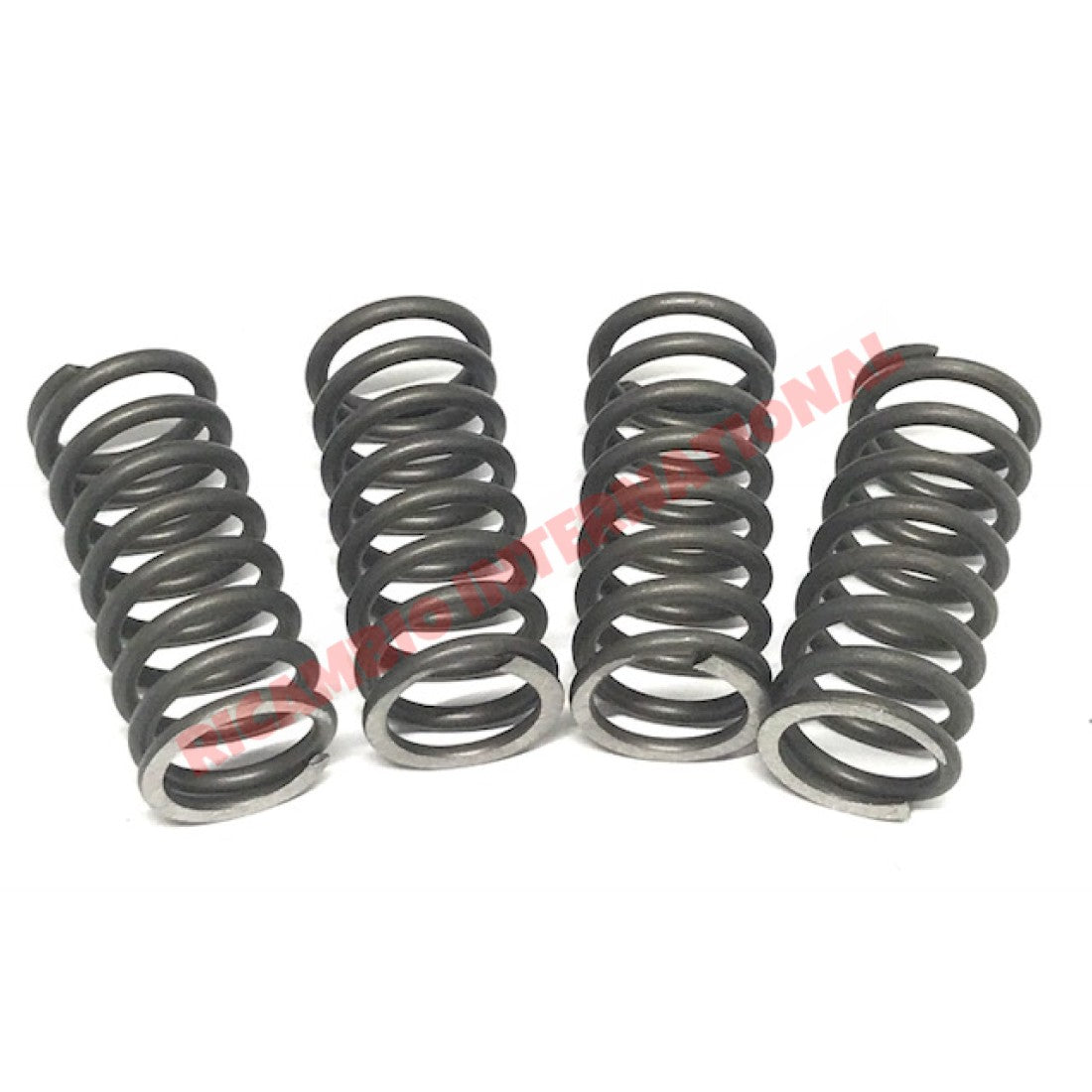 Complete Kit of Valve Springs - Classic Fiat 500 - Classic Fiat 500 Parts & Spares