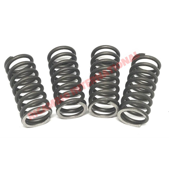 Complete Kit of Valve Springs - Classic Fiat 500 - Classic Fiat 500 Parts & Spares