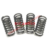 Complete Kit of Valve Springs - Classic Fiat 500 - Classic Fiat 500 Parts & Spares