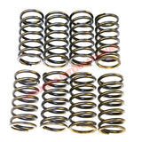 Complete kit of Valve Springs - Classic Fiat Panda Uno Autobianchi A112 - Engine and Mechanical Parts