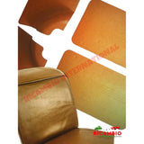 Complete Ocra Interior Kit - Classic Fiat 500 F - Interior & Associated Items