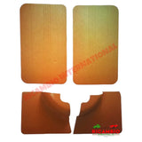 Complete Ocra Interior Kit - Classic Fiat 500 F - Interior & Associated Items