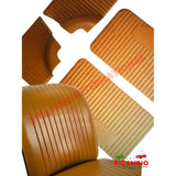 Complete Ocra Interior Kit - Classic Fiat 500 L - Interior & Associated Items