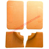 Complete Ocra Interior Kit - Classic Fiat 500 L - Interior & Associated Items