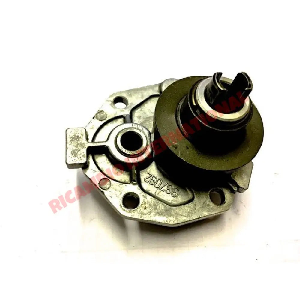 Complete Oil Pump - Classic Fiat 500 - Classic Fiat 500 Parts & Spares