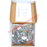 Complete ’ORIGINAL’ Wiring Loom - Classic Fiat 500 L all models - Classic Fiat 500 Parts & Spares
