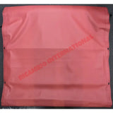 Complete Red Sunroof with Frames - Classic Fiat 500 - Classic Fiat 500 Parts & Spares