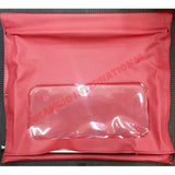 Complete Red Sunroof with Frames - Classic Fiat 500 - Classic Fiat 500 Parts & Spares