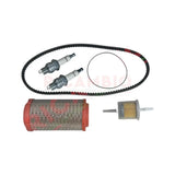 Complete Service Kit - Classic Fiat 500,126 - Service Items
