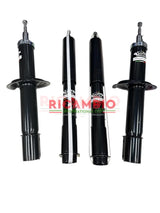 Complete Shock Absorber Kit (GAS) - Strada Ritmo - Steering - Shaft & Suspension