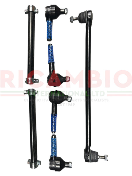 Complete Steering Joint Kit - Classic Fiat 600 - Steering