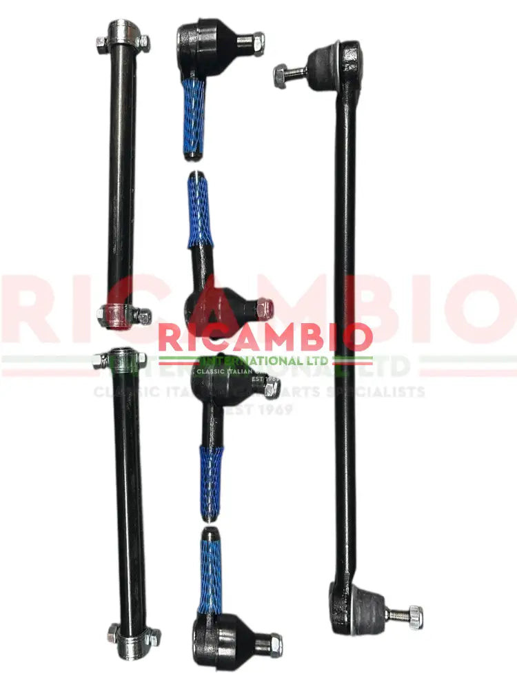 Complete Steering Joint Kit - Classic Fiat 600 - Steering