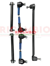 Complete Steering Joint Kit - Classic Fiat 600 - Steering