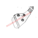 Complete Wiper Linkage & Spindle Kit (BOLT ON ARMS) - Classic Fiat 500 - Wiper - Washer and Associated Parts