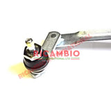 Complete Wiper Linkage & Spindle Kit (BOLT ON ARMS) - Classic Fiat 500 - Wiper - Washer and Associated Parts