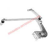 Complete Wiper Linkage & Spindle Kit - Fiat 126 - Wiper - Washer & Associated Parts
