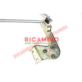 Complete Wiper Linkage & Spindle Kit - Fiat 126 - Wiper - Washer & Associated Parts