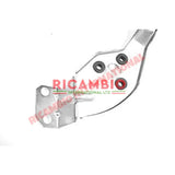 Complete Wiper Linkage & Spindle Kit (PUSH ON ARMS) - Classic Fiat 500 - Wiper - Washer and Associated Parts
