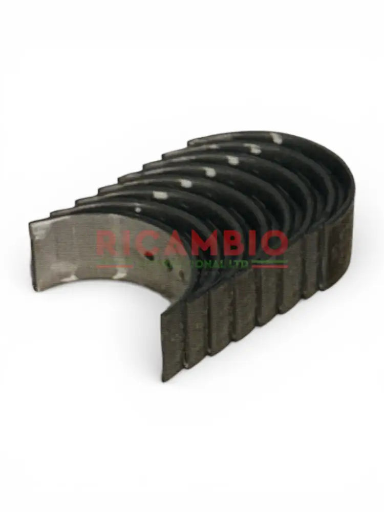 Con Rod Bearing Set (STD) - Fiat 124,125,128,X19,Uno,Punto Lancia Beta,Delta