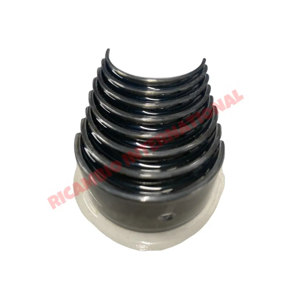 Con Rod Bearings (STD) - Fiat Panda Uno Cinquento – Ricambio ...