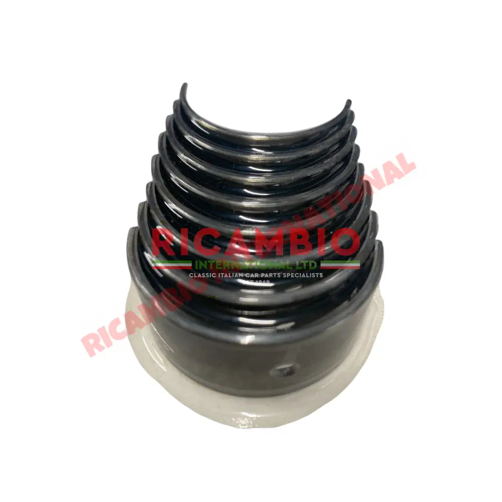 Con Rod Bearings (STD) - Fiat Panda Uno Cinquento Seicento - Engine Parts