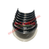 Con Rod Bearings (STD) - Fiat Panda Uno Cinquento Seicento - Engine Parts