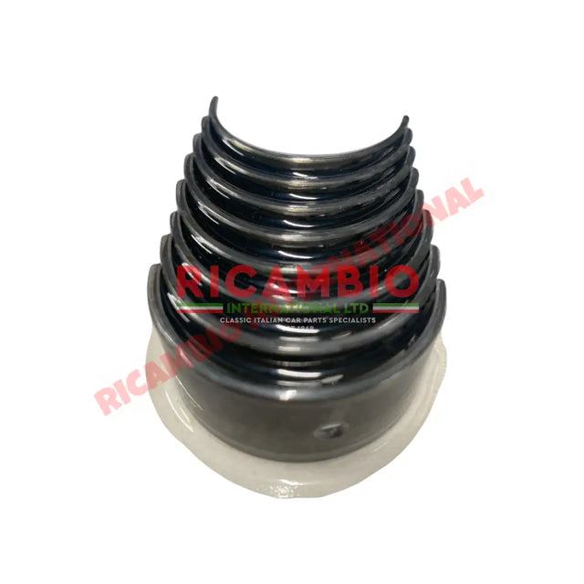Con Rod Bearings (STD) - Fiat Panda Uno Cinquento Seicento - Engine Parts