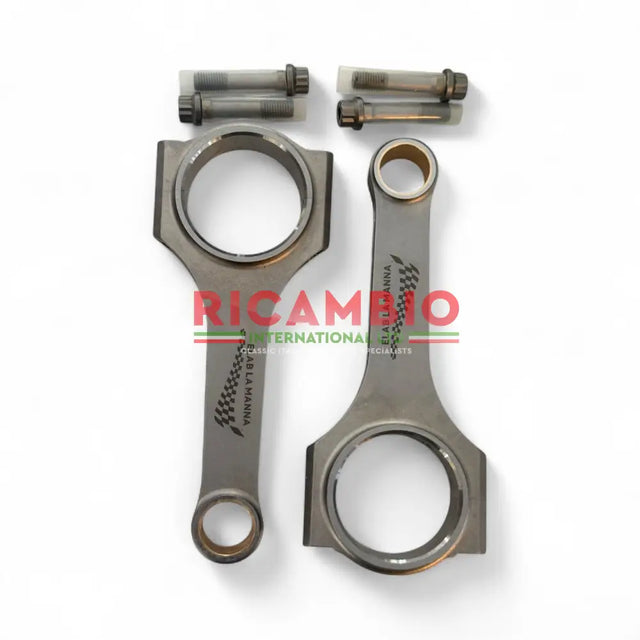 Con Rod Kit (UPRATED) - Classic Fiat 500,126