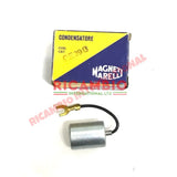 Condenser - Alfa Romeo Alfasud,Alfetta,Giulietta,Arna