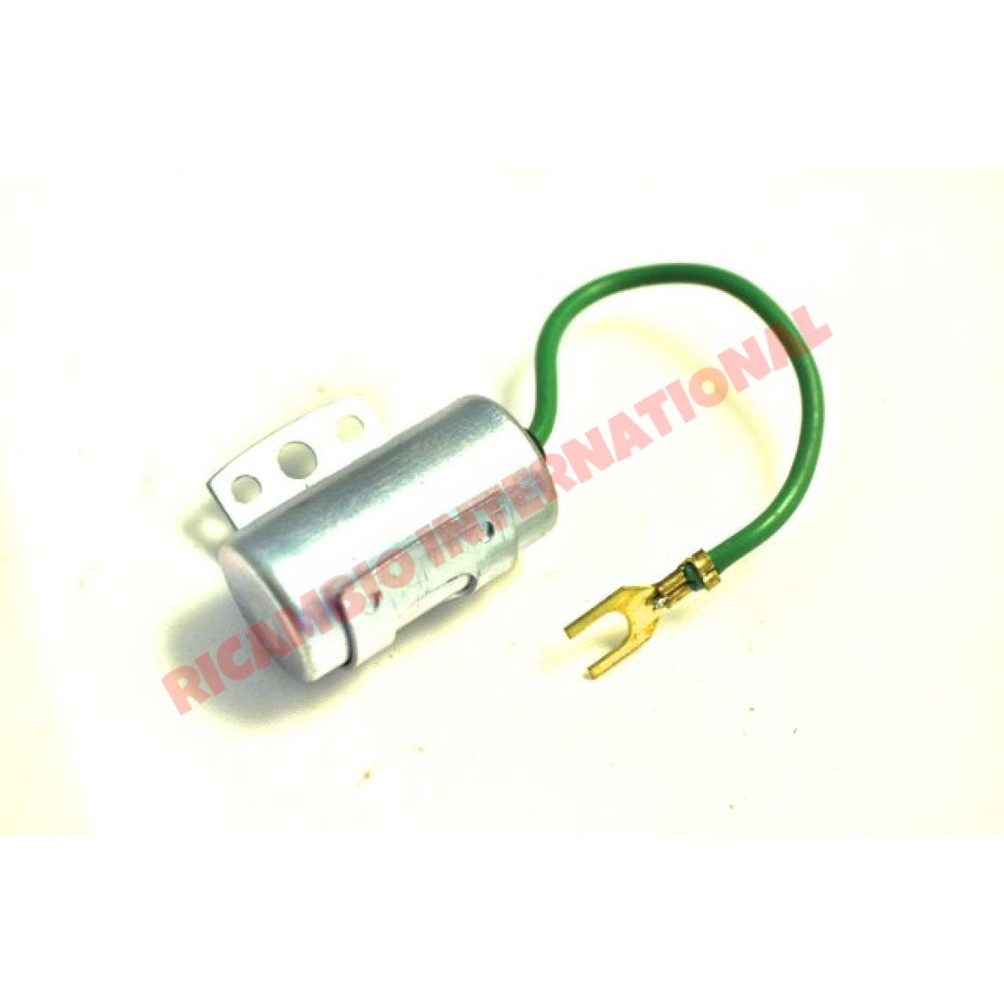 Condenser - Fiat 127,131,132,Ducato,242 - Ignition & Electronic Parts