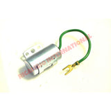 Condenser - Fiat 127,131,132,Ducato,242 - Ignition & Electronic Parts