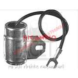 Condenser - Moto Guzzi - Moto Guzzi