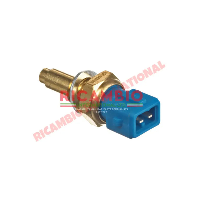 Coolant Temperature Sensor - Classic Fiat Panda Coupe Punto,Cinquecento,Seicento Lancia Delta,Y10 Maserati - Ignition &