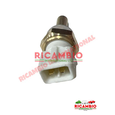 Coolant Temperature Sensor - Fiat 124 Spider Pininfarina Spider,132,Lancia Beta,Gamma - Fuel System