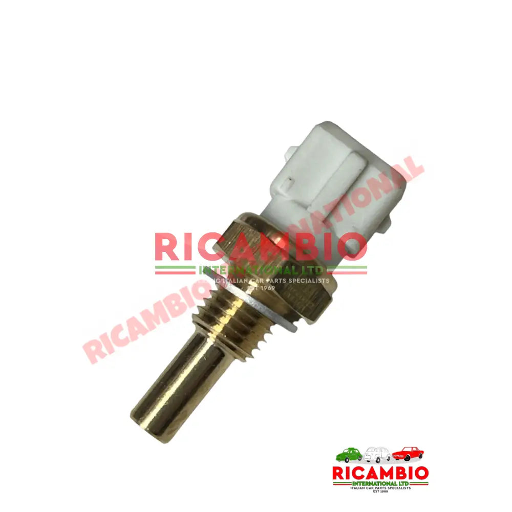 Coolant Temperature Sensor - Fiat 124 Spider Pininfarina Spider,132,Lancia Beta,Gamma - Fuel System