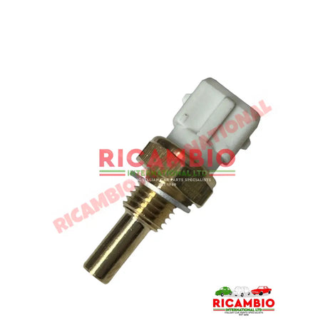 Coolant Temperature Sensor - Fiat 124 Spider Pininfarina Spider,132,Lancia Beta,Gamma - Fuel System